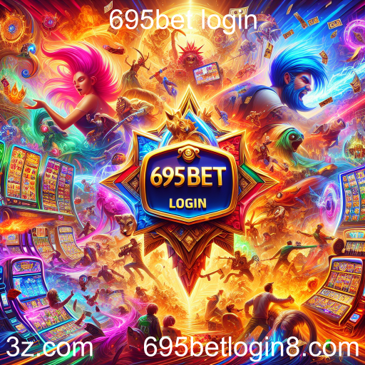 Descubra as Novidades Quentes de Jogos no 695bet