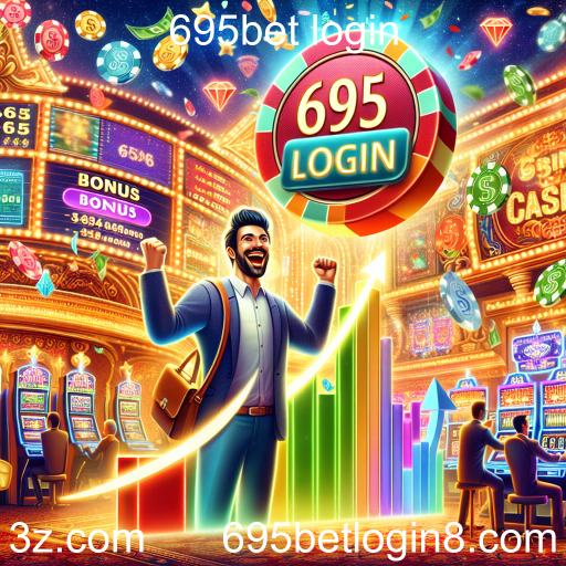 Aproveite as Melhores Promoções no 695bet: Potencialize Seus Ganhos!