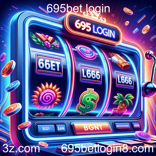 A Popularidade dos Caça-Níqueis no 695bet Login