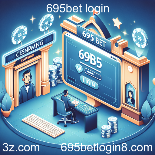 A Importância do Suporte ao Cliente em Jogos Online: Foco no 695bet Login