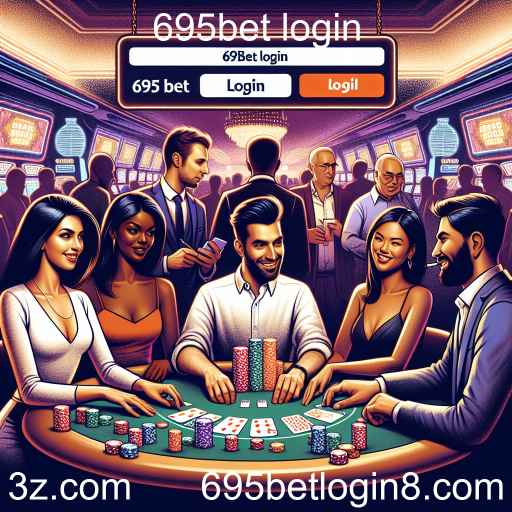 Explorando o Mundo dos Jogos de Mesa no 695bet